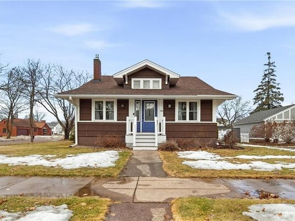 724 Dover Street, Chippewa Falls, WI 54729