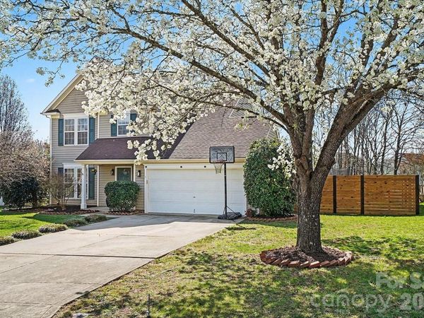 2503 Kings Farm Way, Indian Trail, NC 28079