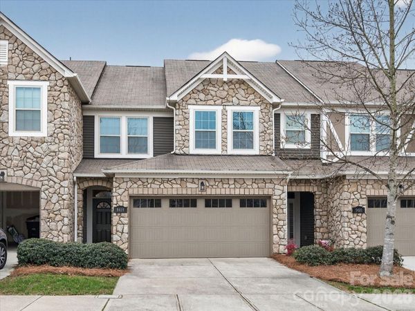 9419 Glenburn Lane, Charlotte, NC 28278