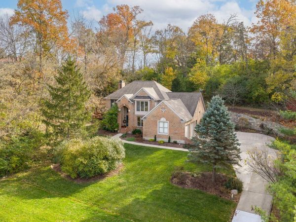 1199 Devou Woods Drive, Covington, KY 41011