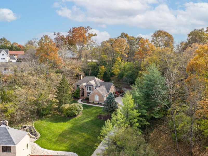 1199 Devou Woods Drive, Covington, KY 41011 Photo 2