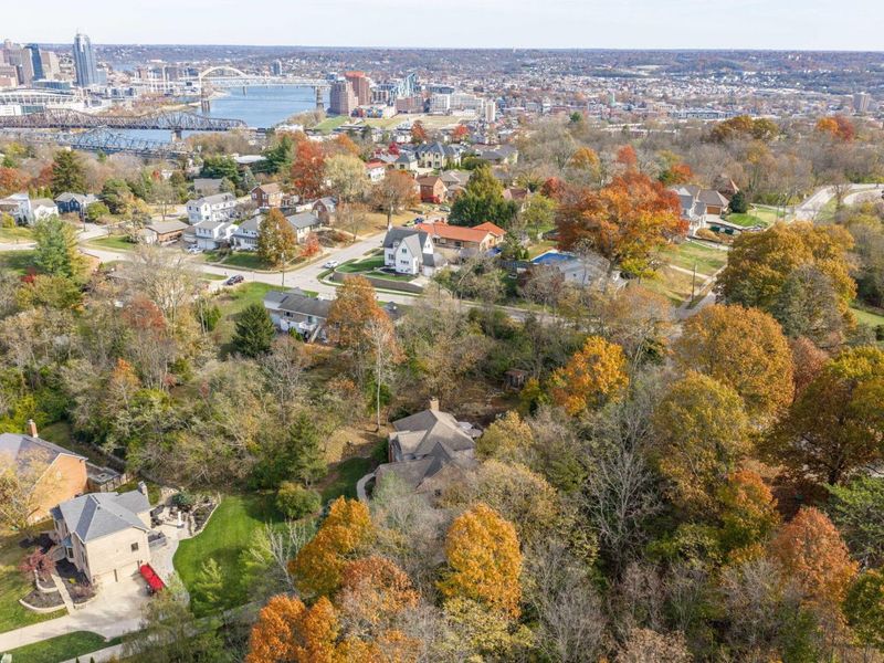 1199 Devou Woods Drive, Covington, KY 41011 Photo 4