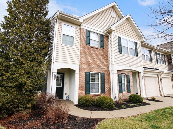 825 Foinavon Lane, Unit 30A, Walton, KY 41094