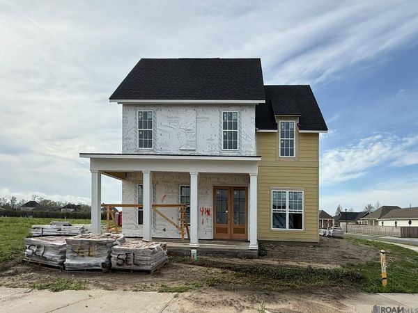 2653 Foreshore Avenue, Baton Rouge, LA 70810