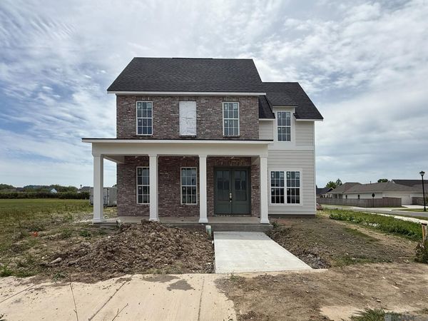 2653 Foreshore Avenue, Baton Rouge, LA 70810