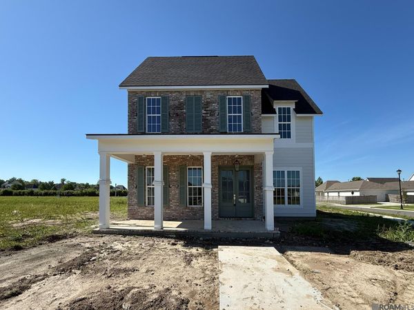 2653 Foreshore Avenue, Baton Rouge, LA 70810