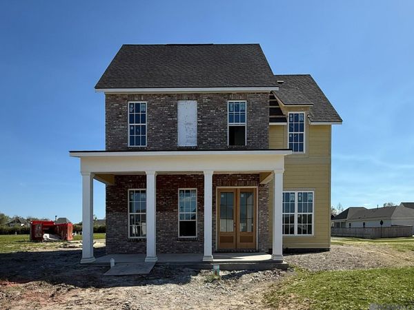 2653 Foreshore Avenue, Baton Rouge, LA 70810