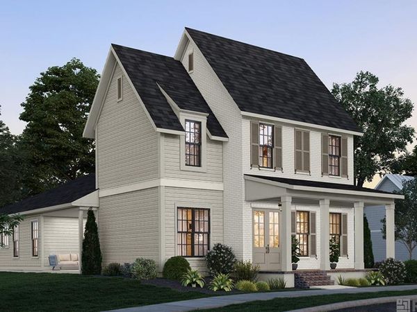 2653 Foreshore Avenue, Baton Rouge, LA 70810