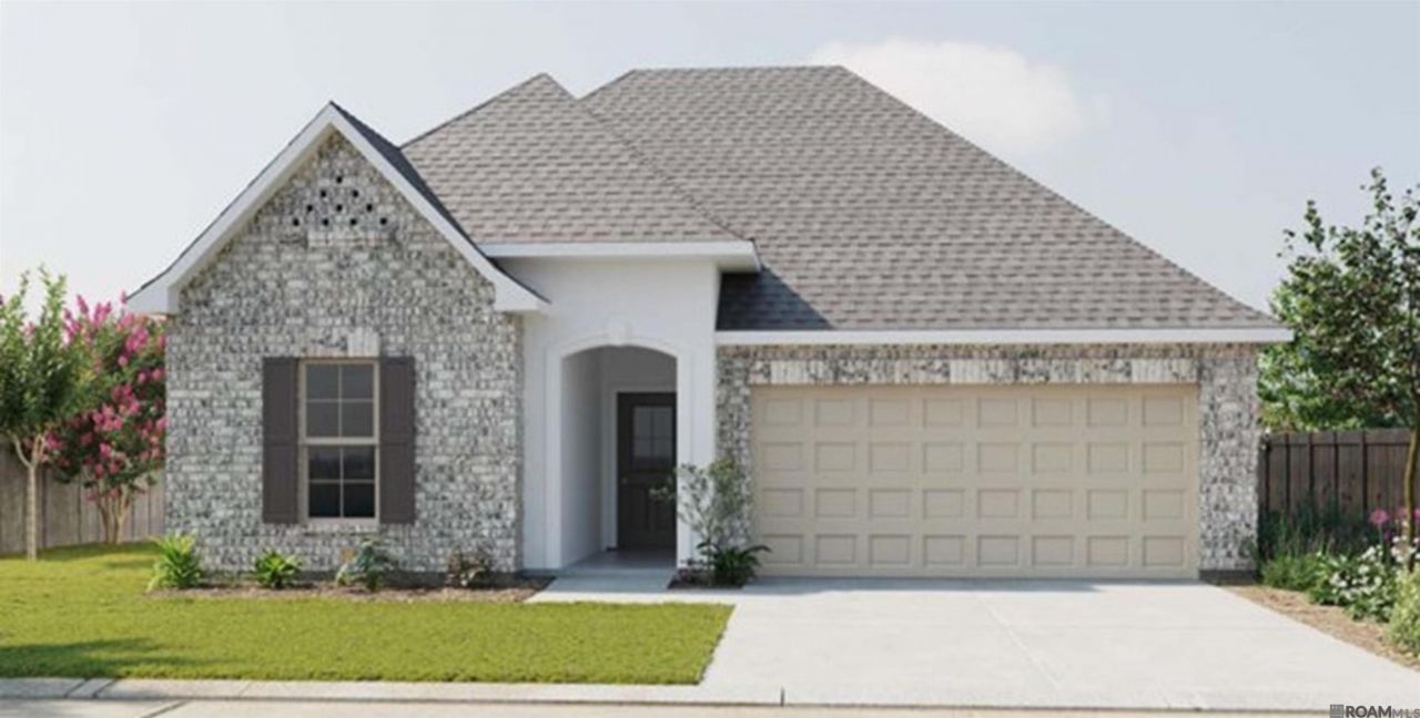 23440 Pershing Dr, Denham Springs, LA 70726 Main Photo