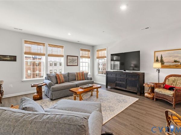 13289 Coalfield Station Lane , Midlothian, VA 23114