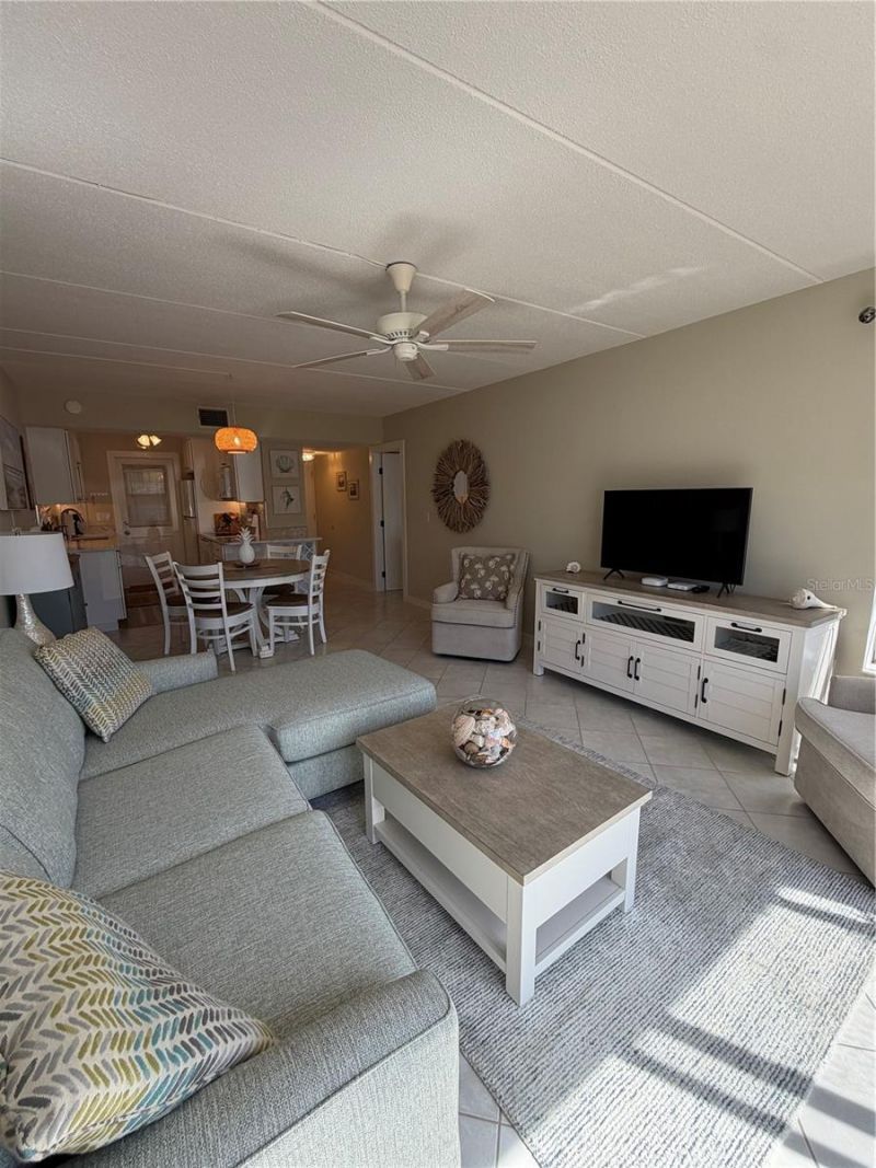 3808 Gulf Of Mexico Drive , Unit E105, Longboat Key, FL 34228 Photo