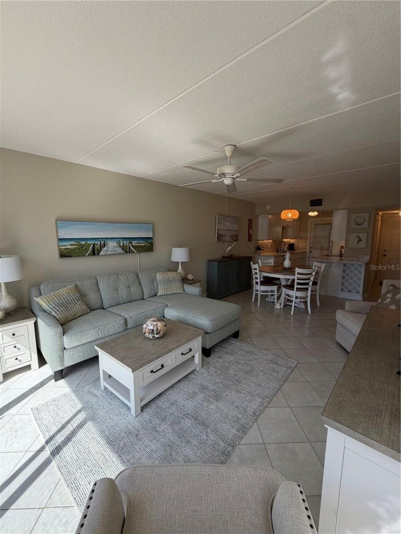 3808 Gulf Of Mexico Drive , Unit E105, Longboat Key, FL 34228 Photo