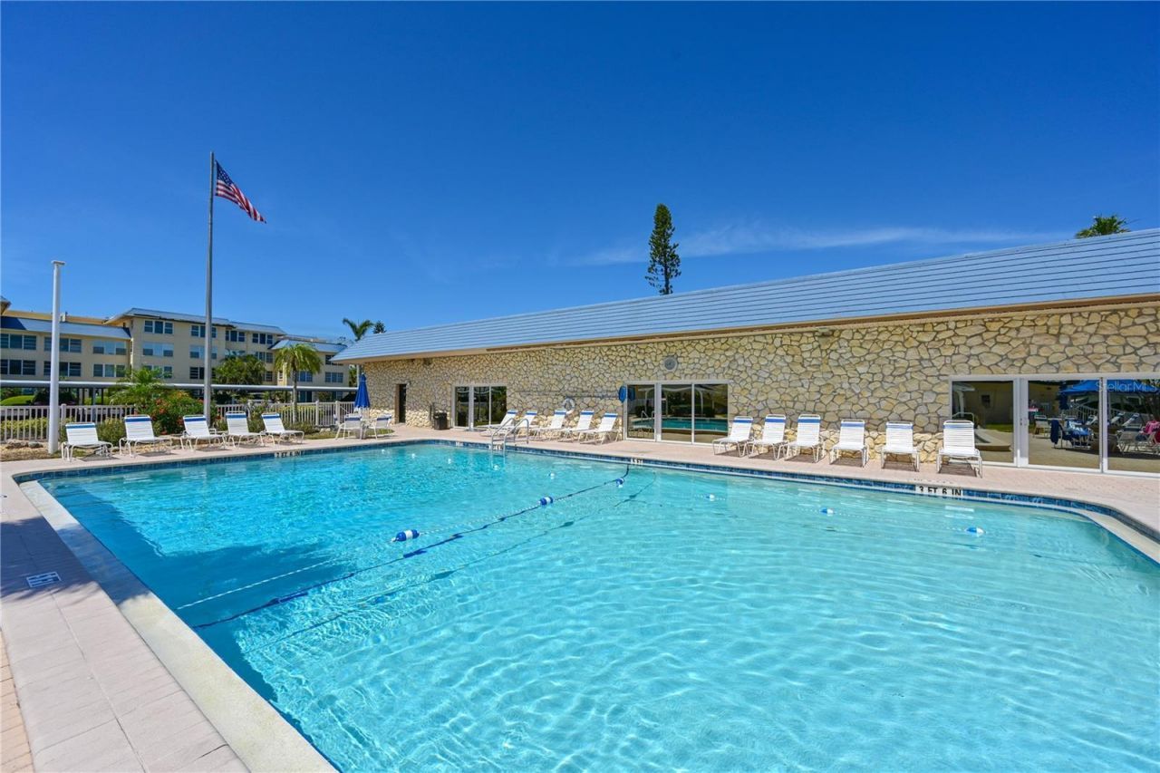 3808 Gulf Of Mexico Drive , Unit E105, Longboat Key, FL 34228 Photo