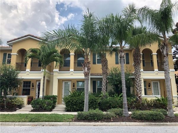 3770 82ND AVENUE CIRCLE E, Unit 103, SARASOTA, FL 34243