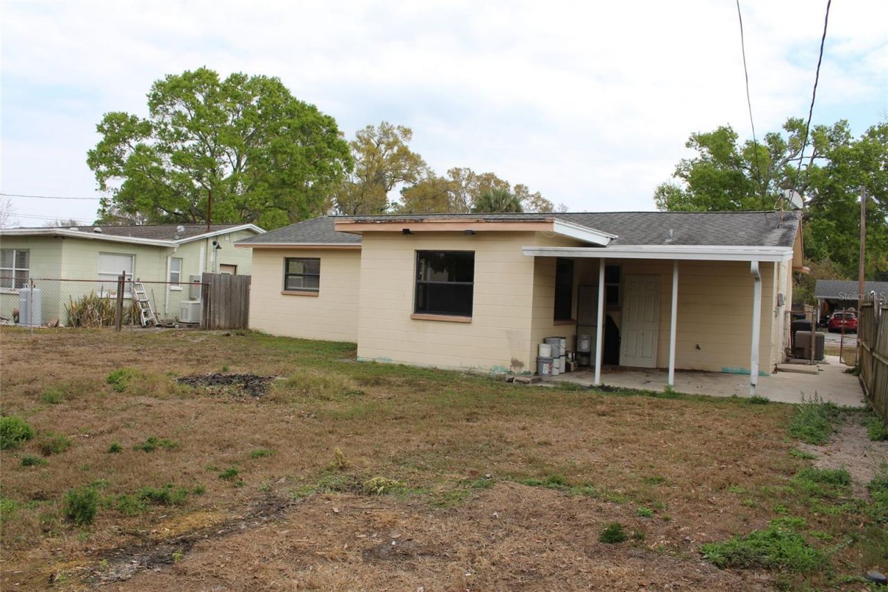 8120 7th Street N, Saint Petersburg, FL 33702 Photo