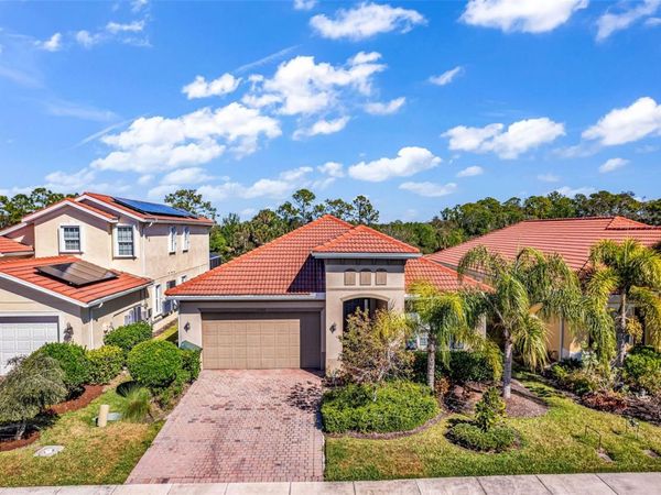 11542 BLACKFIN STREET , VENICE, FL 34292