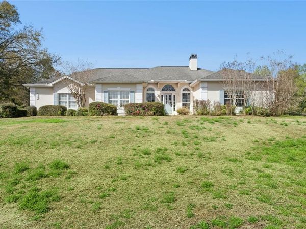 22841 STALLION DRIVE , SORRENTO, FL 32776