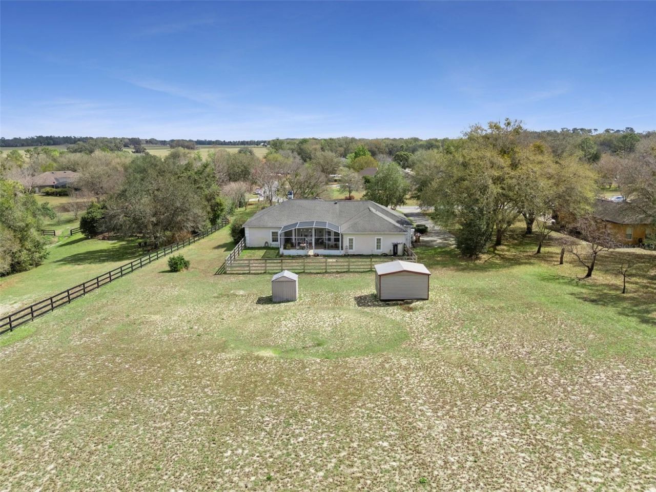 22841 Stallion Drive, Sorrento, FL 32776 Photo