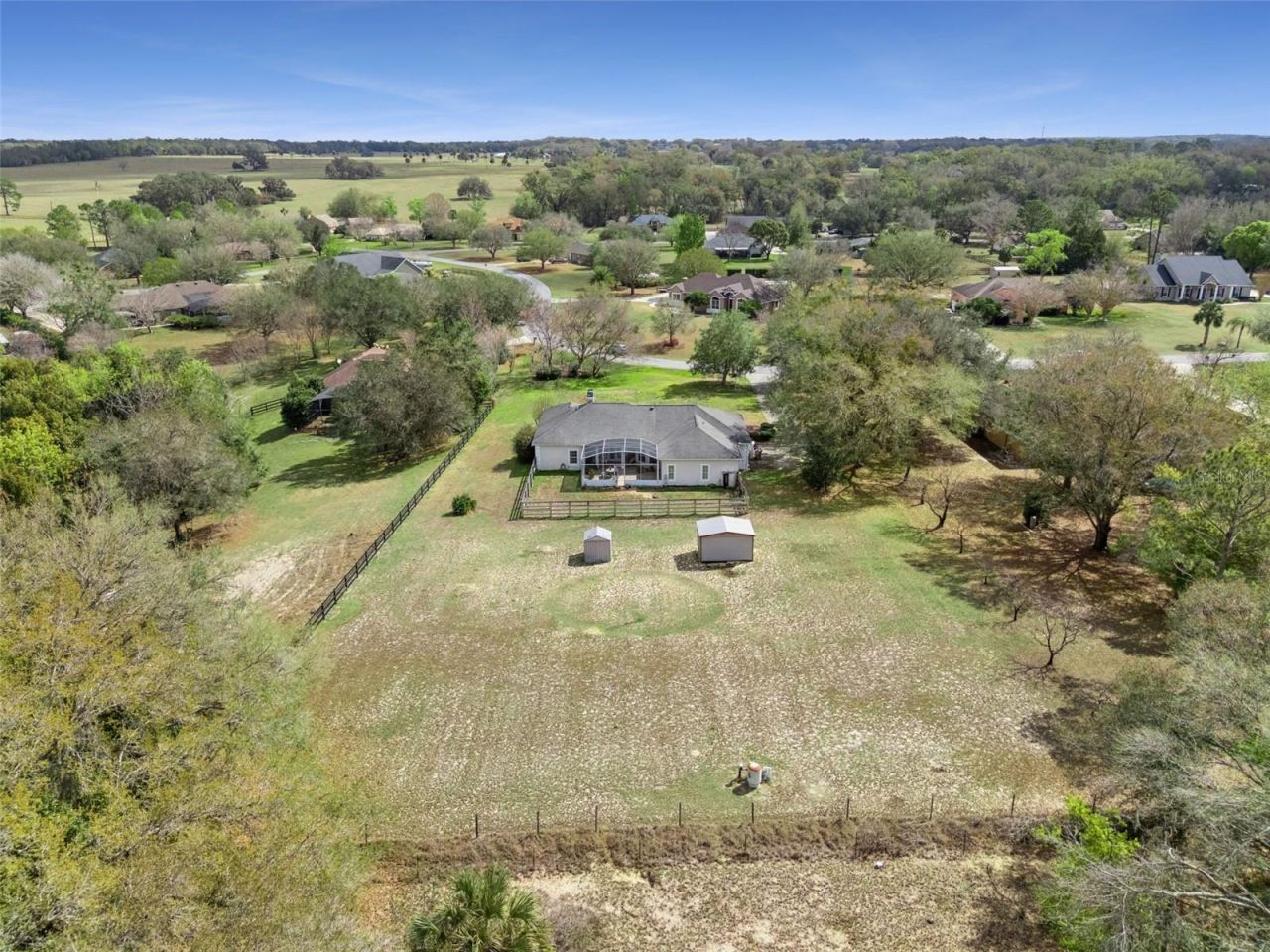 22841 Stallion Drive, Sorrento, FL 32776 Photo