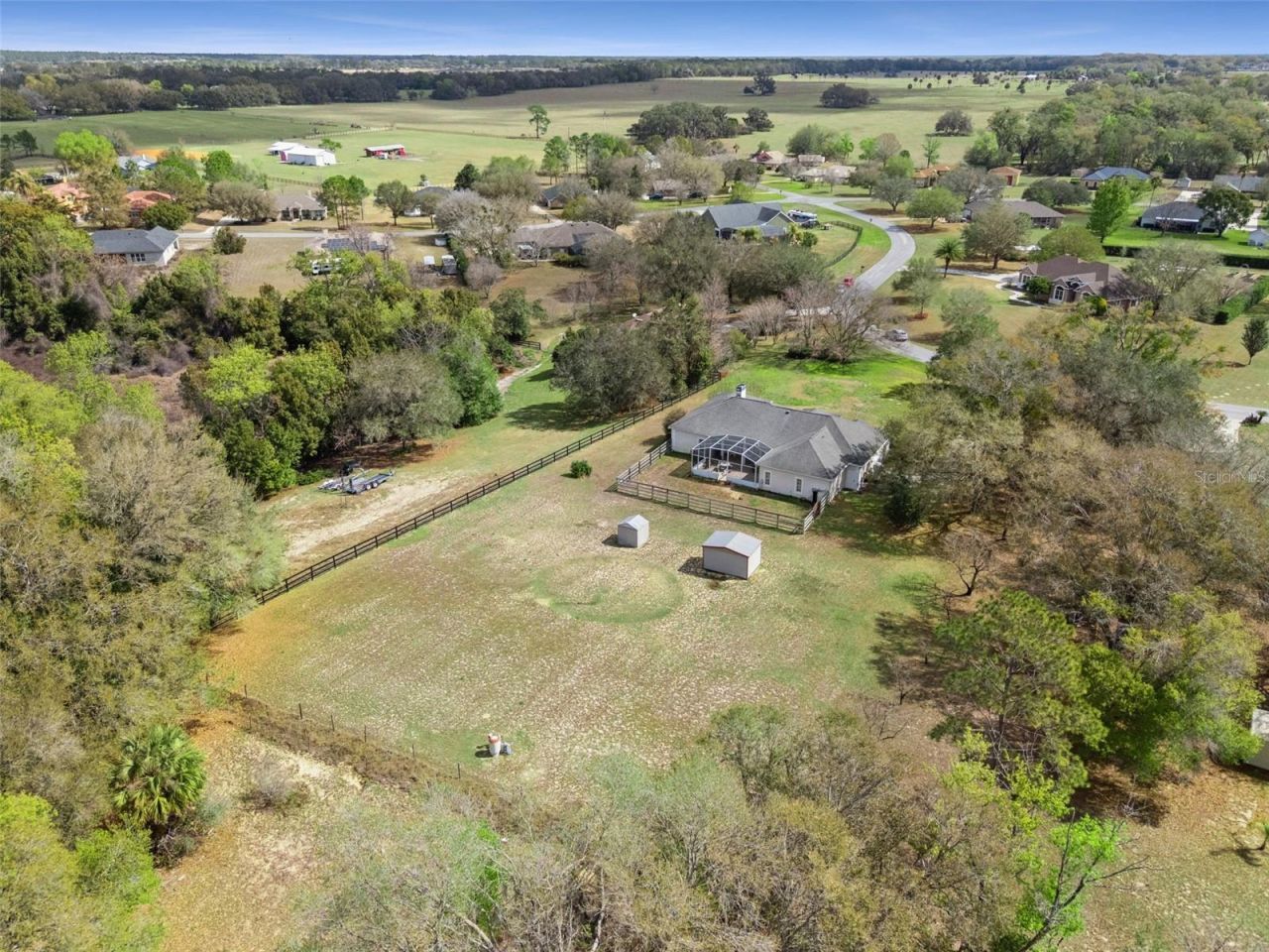 22841 Stallion Drive, Sorrento, FL 32776 Photo