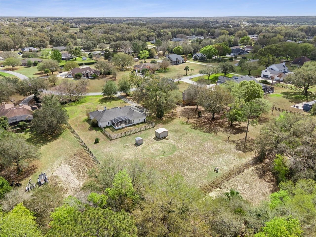 22841 Stallion Drive, Sorrento, FL 32776 Photo