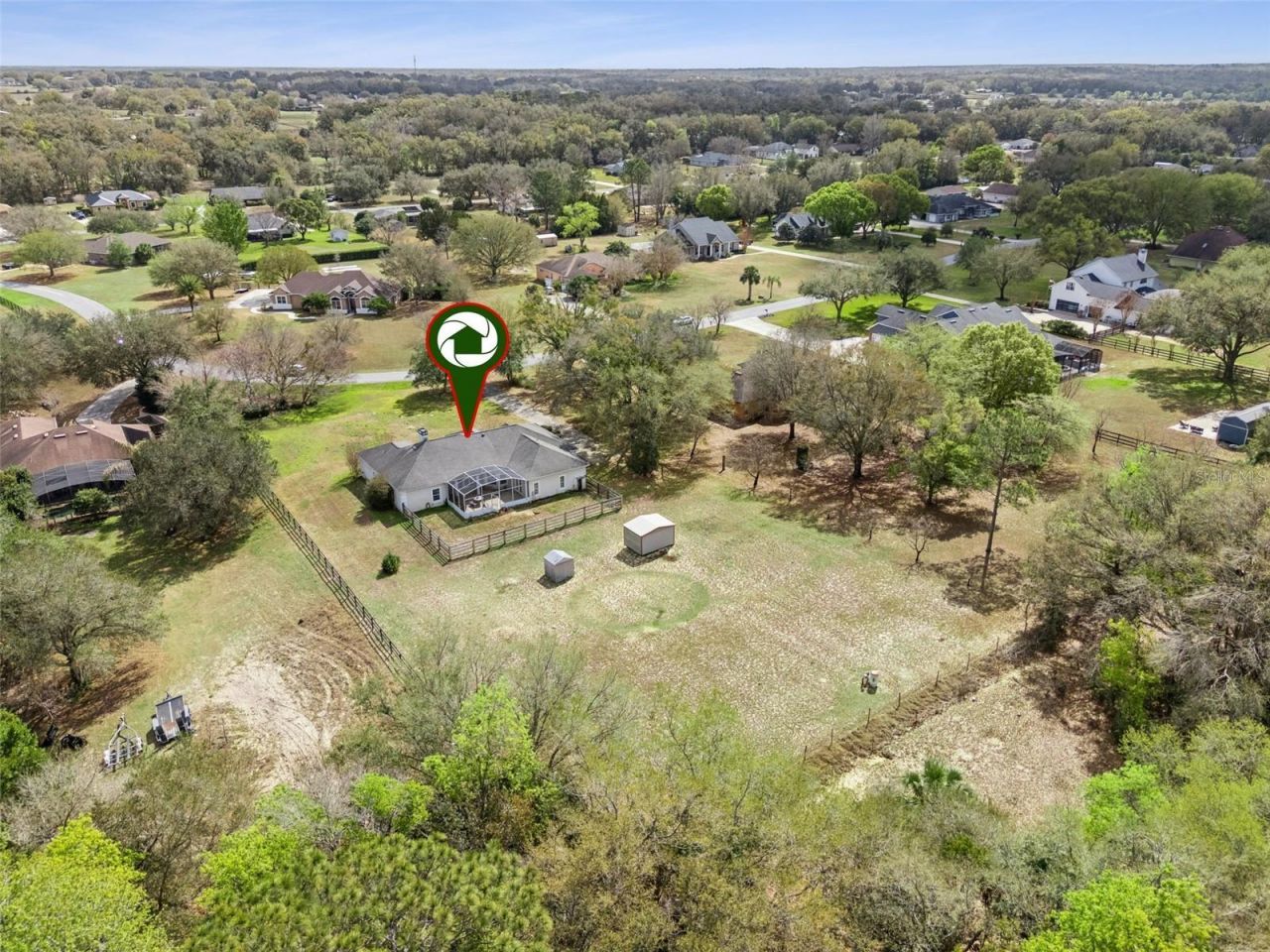 22841 Stallion Drive, Sorrento, FL 32776 Photo