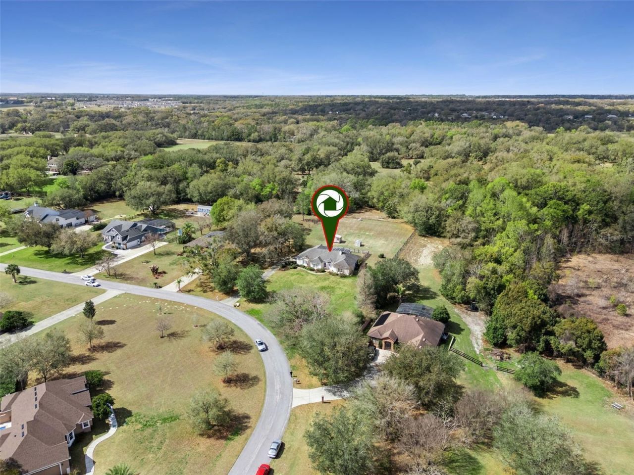 22841 Stallion Drive, Sorrento, FL 32776 Photo