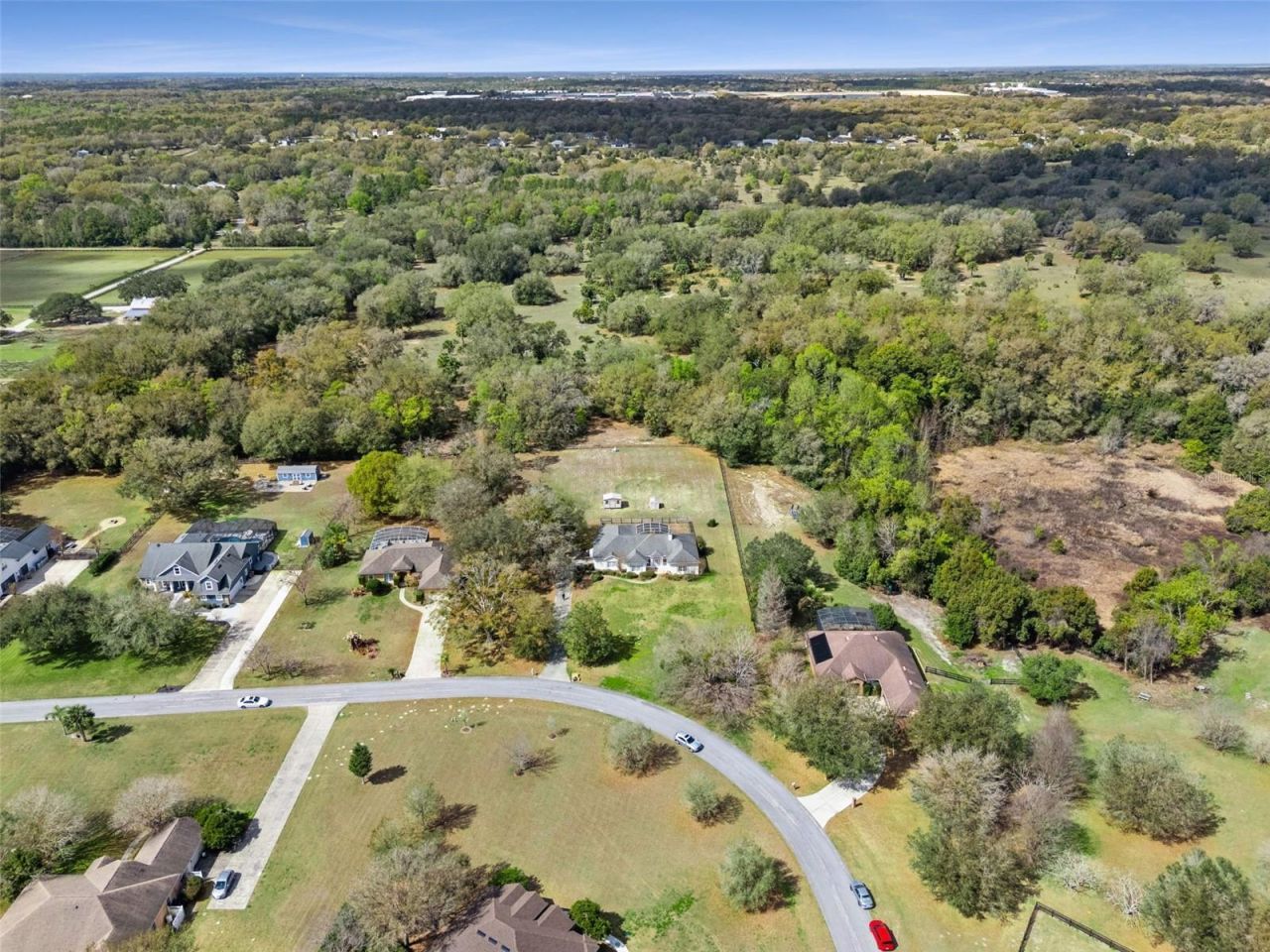 22841 Stallion Drive, Sorrento, FL 32776 Photo