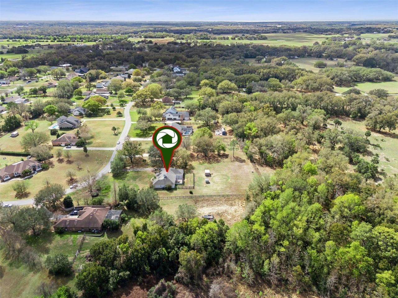 22841 Stallion Drive, Sorrento, FL 32776 Photo