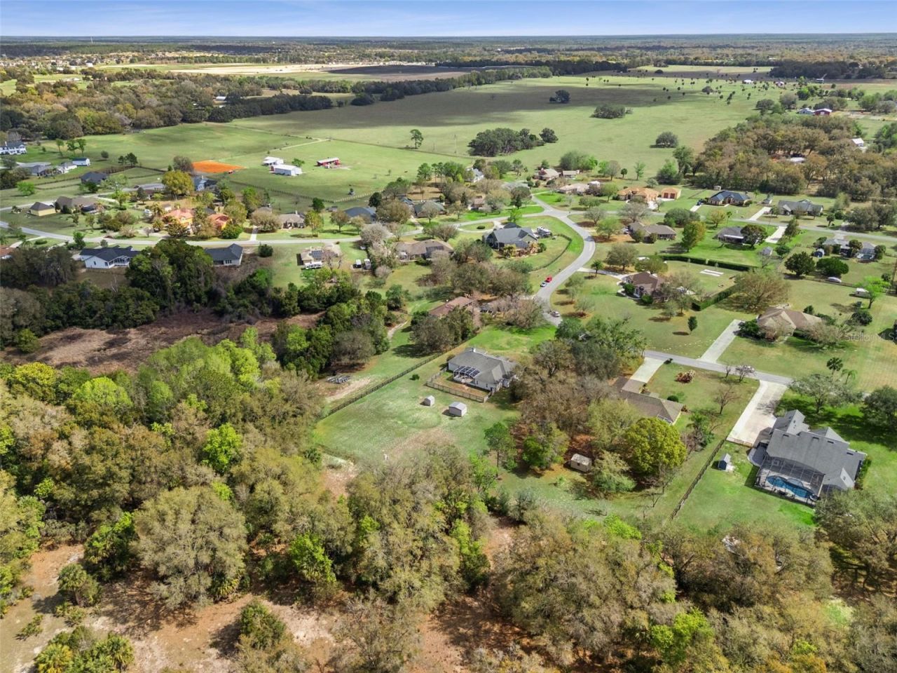 22841 Stallion Drive, Sorrento, FL 32776 Photo