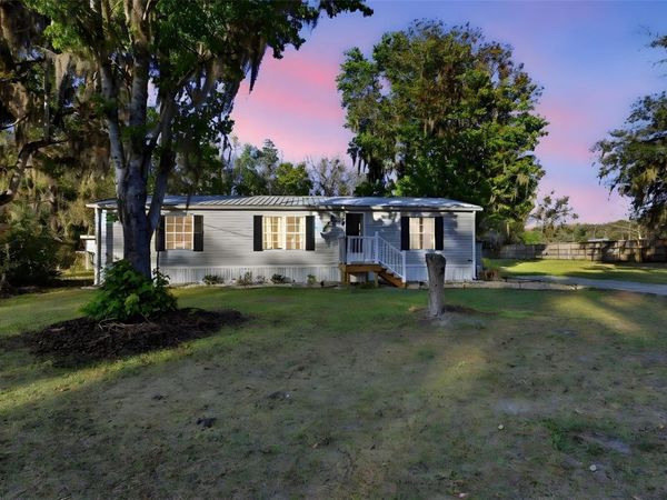 106 BROWNS ROAD , SAN MATEO, FL 32187