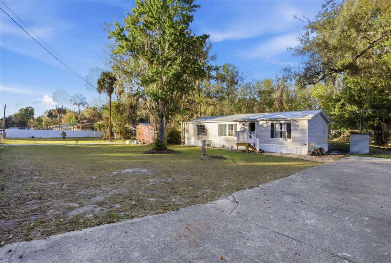 106 Browns Road, San Mateo, FL 32187 Photo