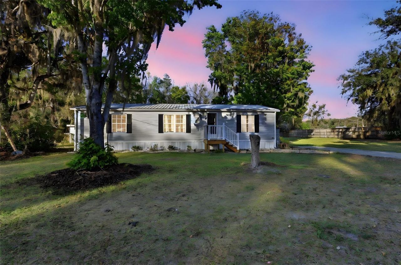 106 Browns Road, San Mateo, FL 32187 Photo