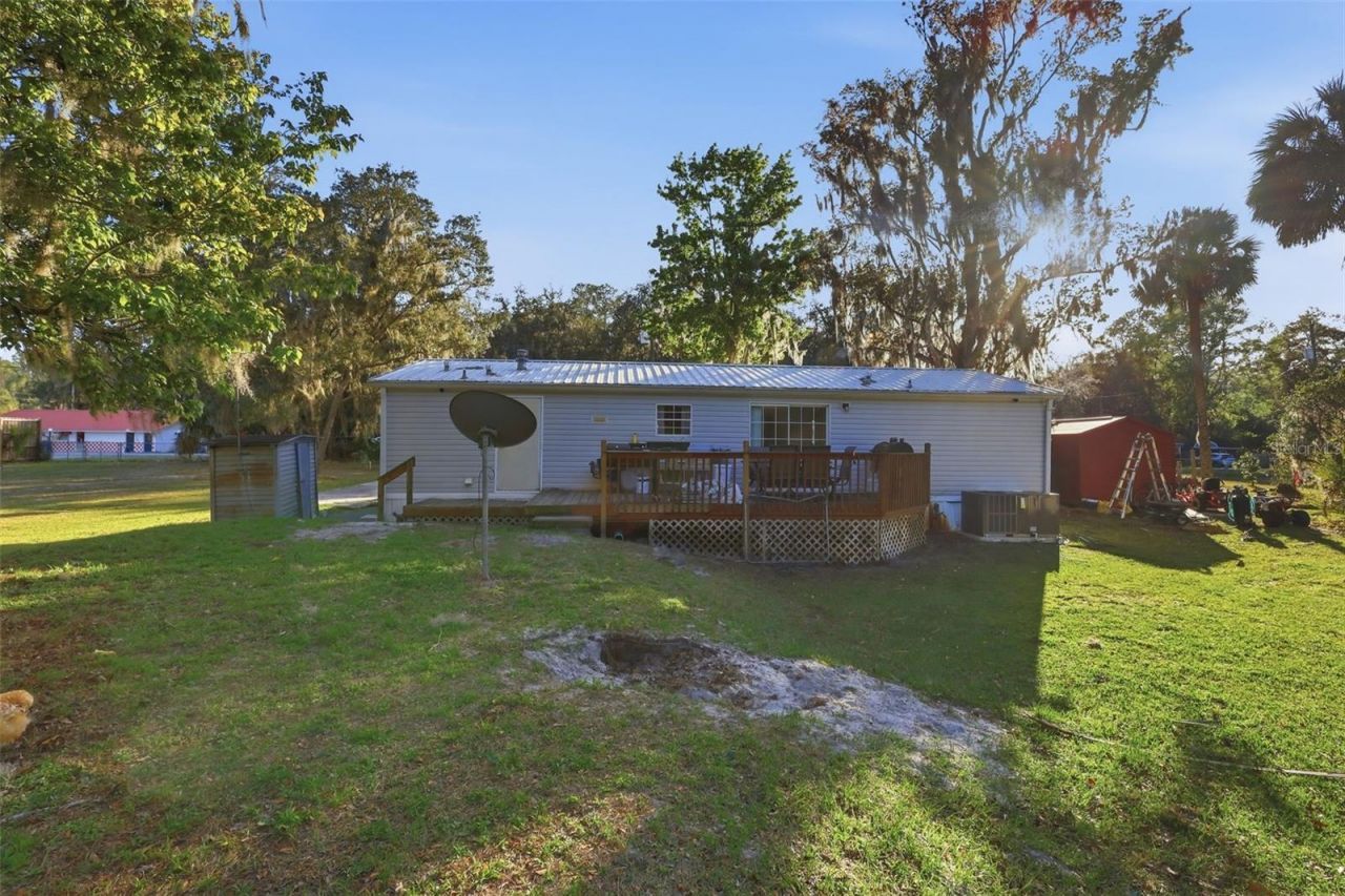 106 Browns Road, San Mateo, FL 32187 Photo