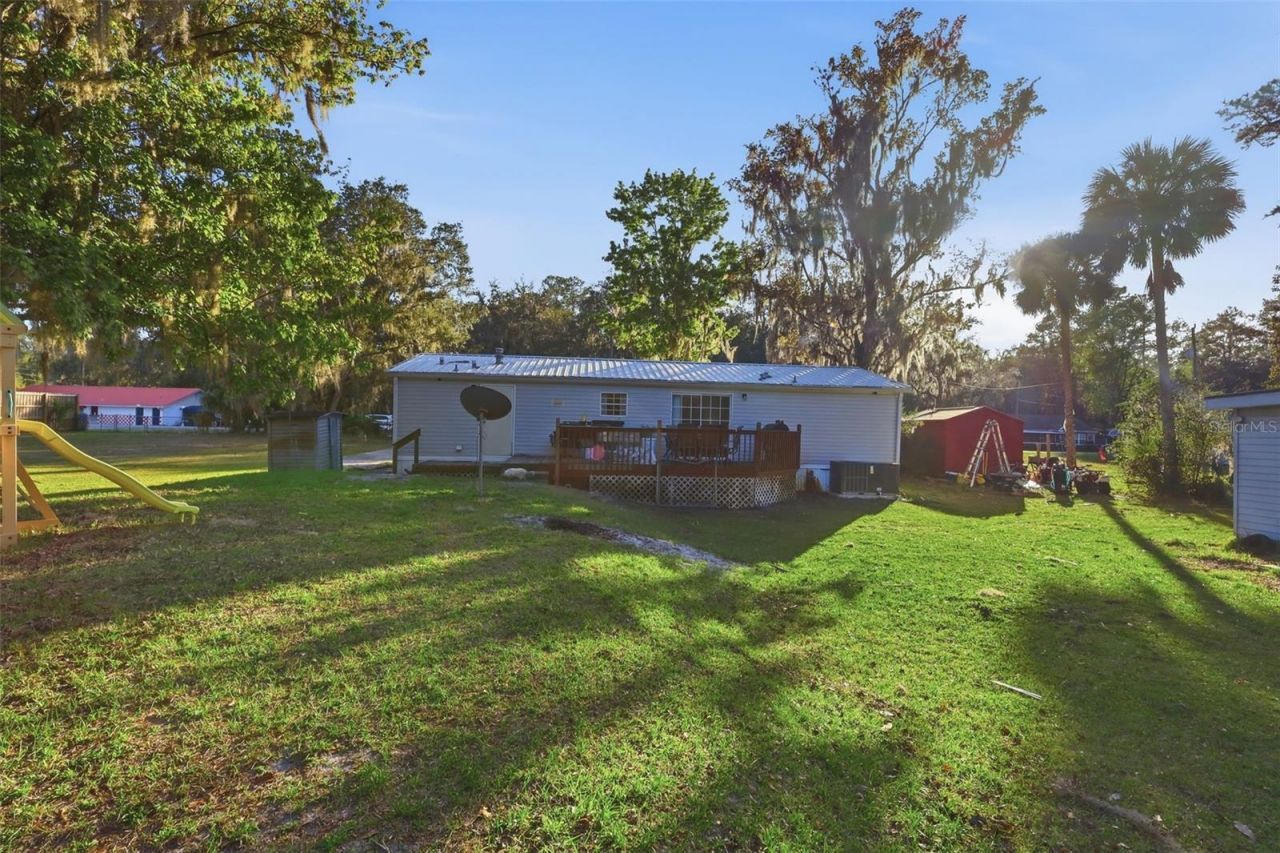 106 Browns Road, San Mateo, FL 32187 Photo