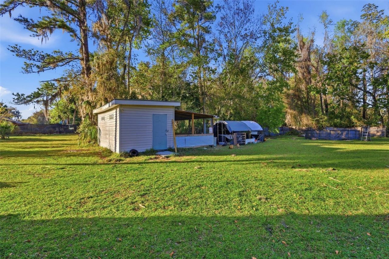 106 Browns Road, San Mateo, FL 32187 Photo