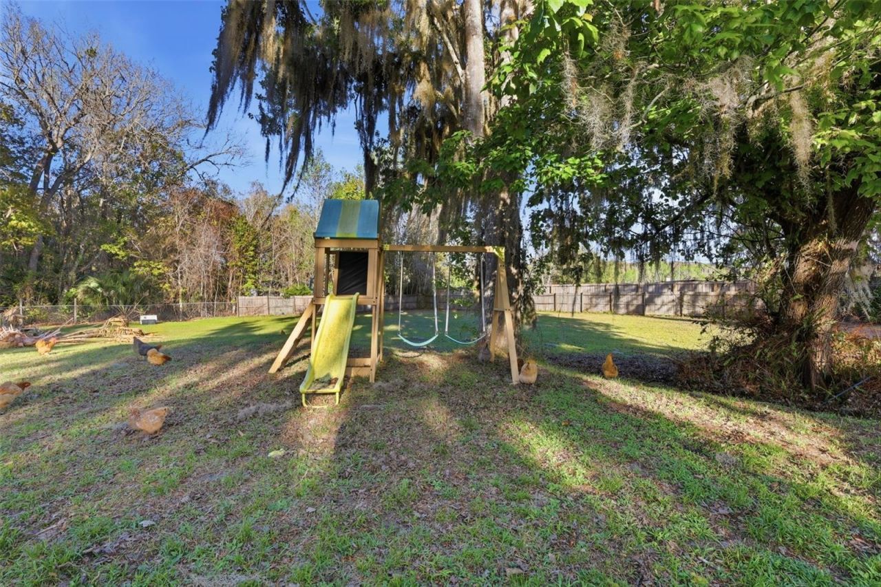 106 Browns Road, San Mateo, FL 32187 Photo