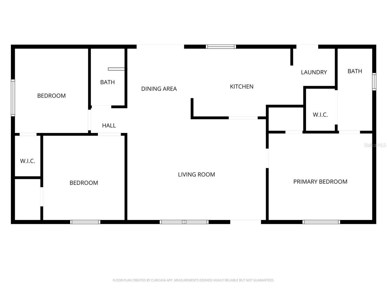 106 Browns Road, San Mateo, FL 32187 Photo