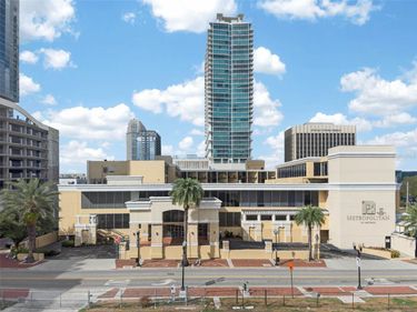 151 E WASHINGTON STREET , Unit 408, ORLANDO, FL 32801