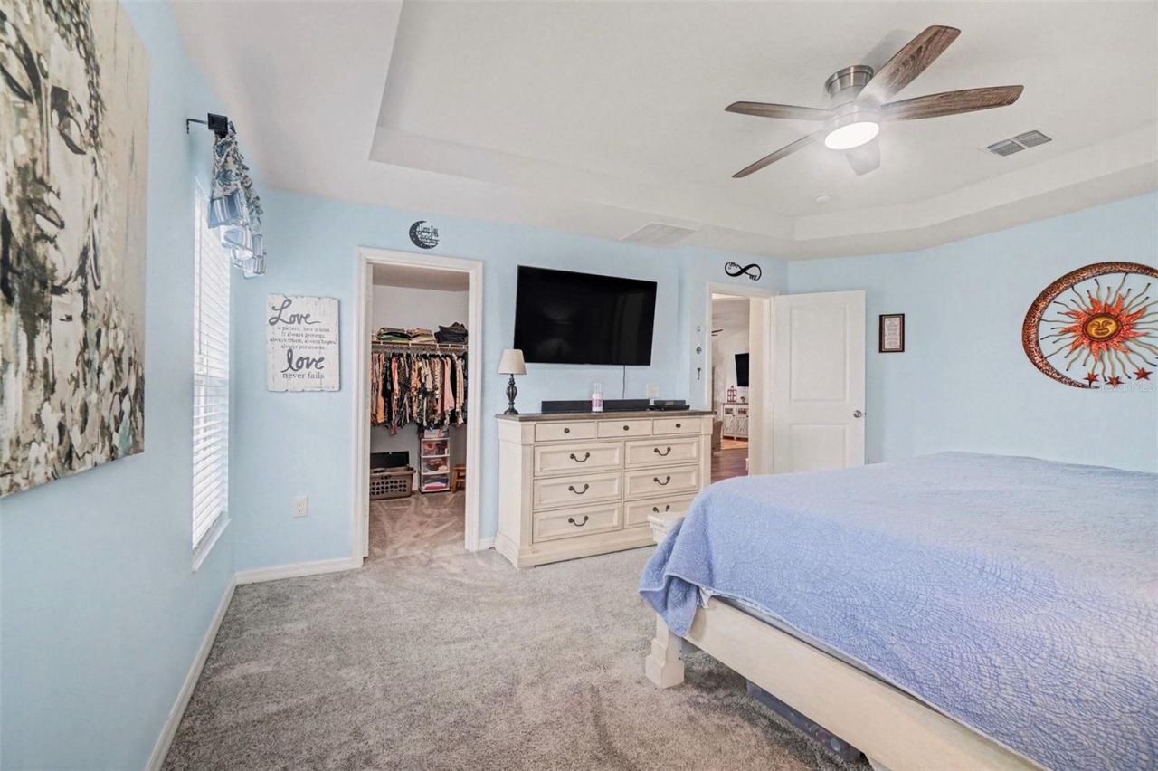 2449 Begonia Street, Mascotte, FL 34753 Photo