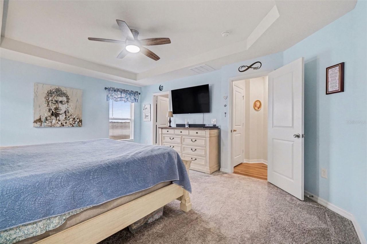 2449 Begonia Street, Mascotte, FL 34753 Photo