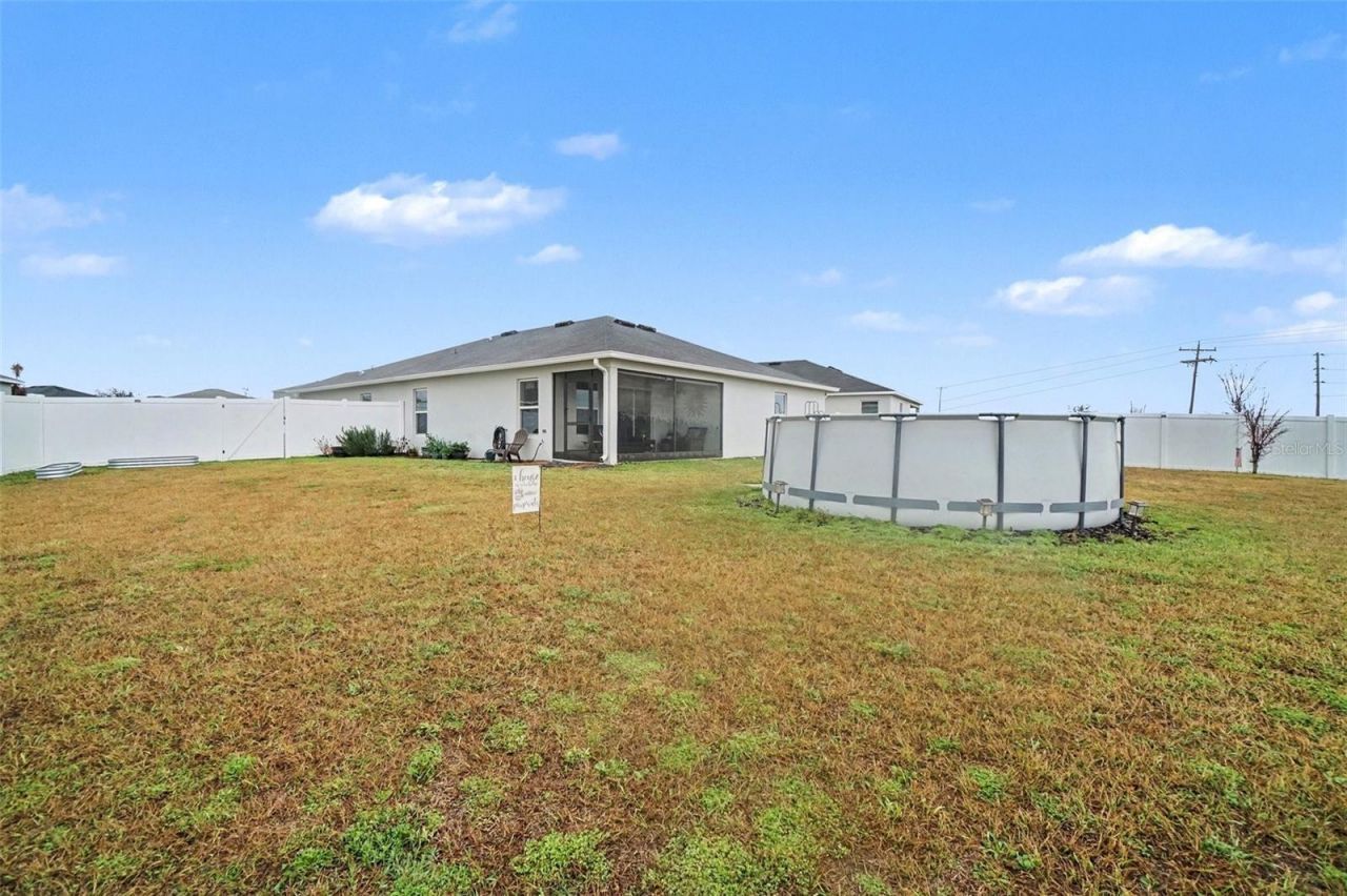 2449 Begonia Street, Mascotte, FL 34753 Photo