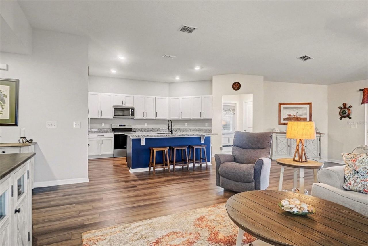 2449 Begonia Street, Mascotte, FL 34753 Photo