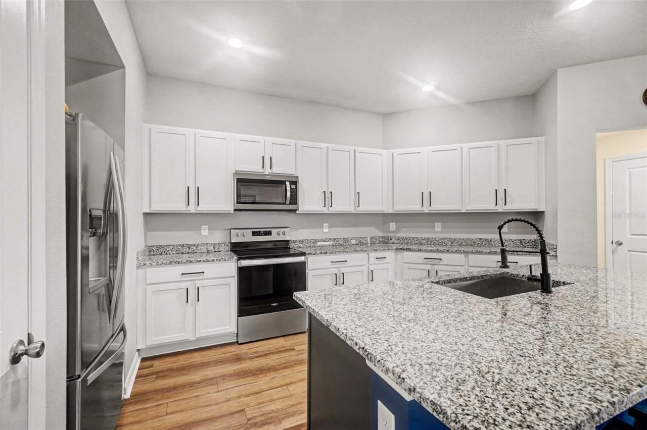 2449 Begonia Street, Mascotte, FL 34753 Photo