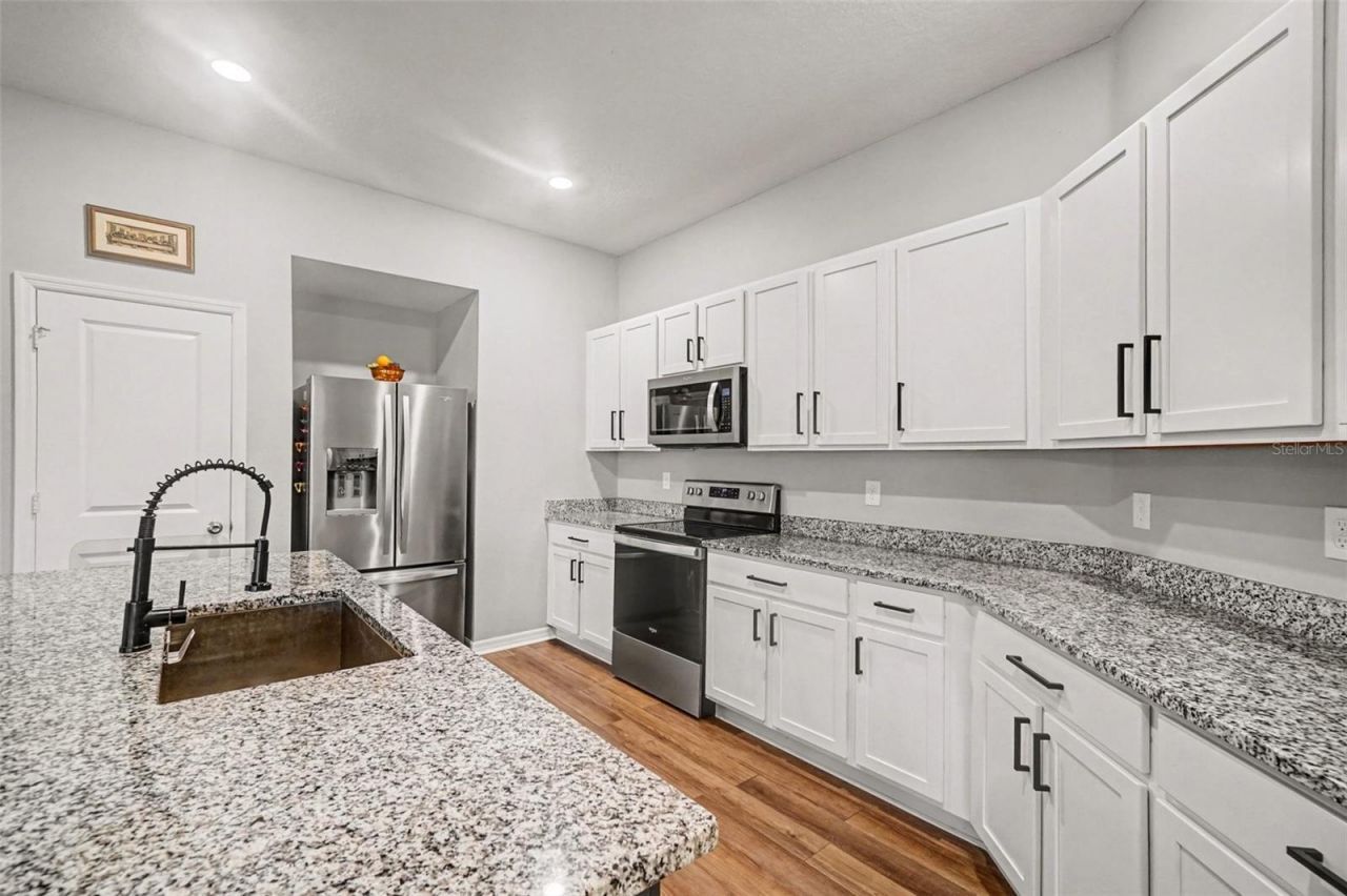 2449 Begonia Street, Mascotte, FL 34753 Photo