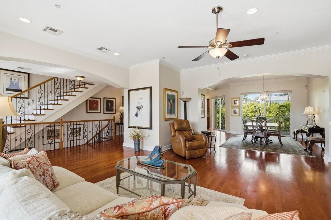 702 Granada Avenue, Unit 7, Venice, FL 34285 Photo