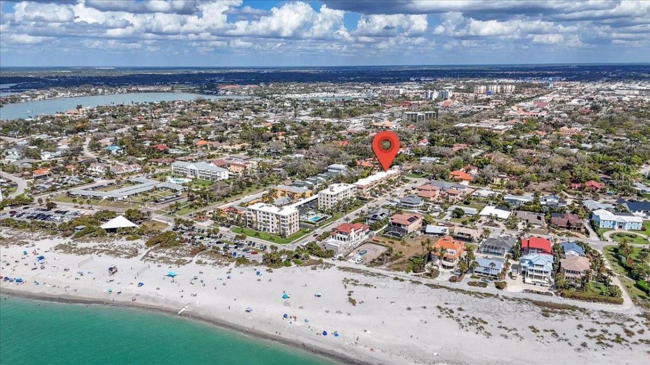 702 Granada Avenue, Unit 7, Venice, FL 34285 Photo