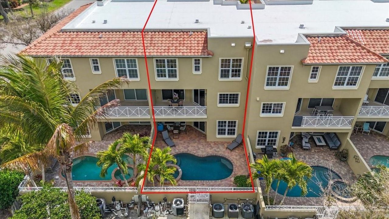 702 Granada Avenue, Unit 7, Venice, FL 34285 Photo