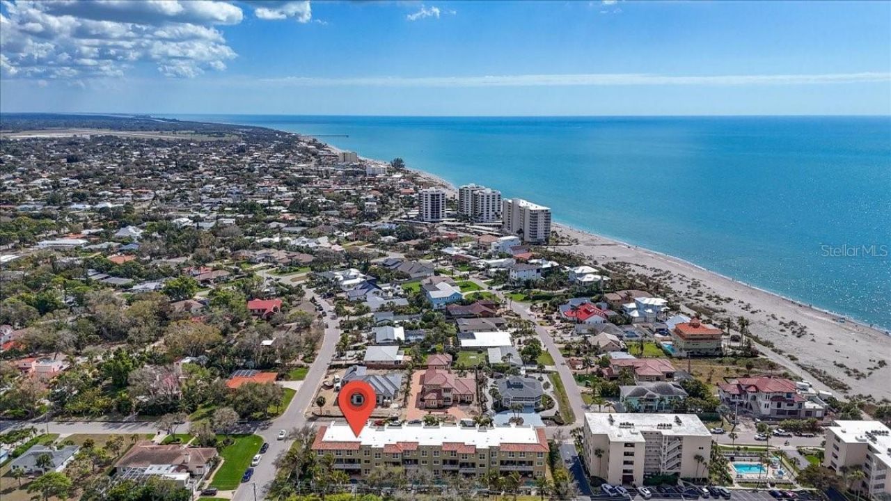 702 Granada Avenue, Unit 7, Venice, FL 34285 Photo