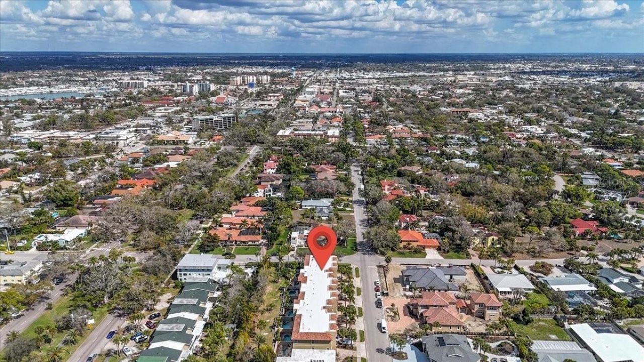 702 Granada Avenue, Unit 7, Venice, FL 34285 Photo